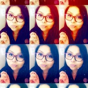 Meet your Posher, Christina